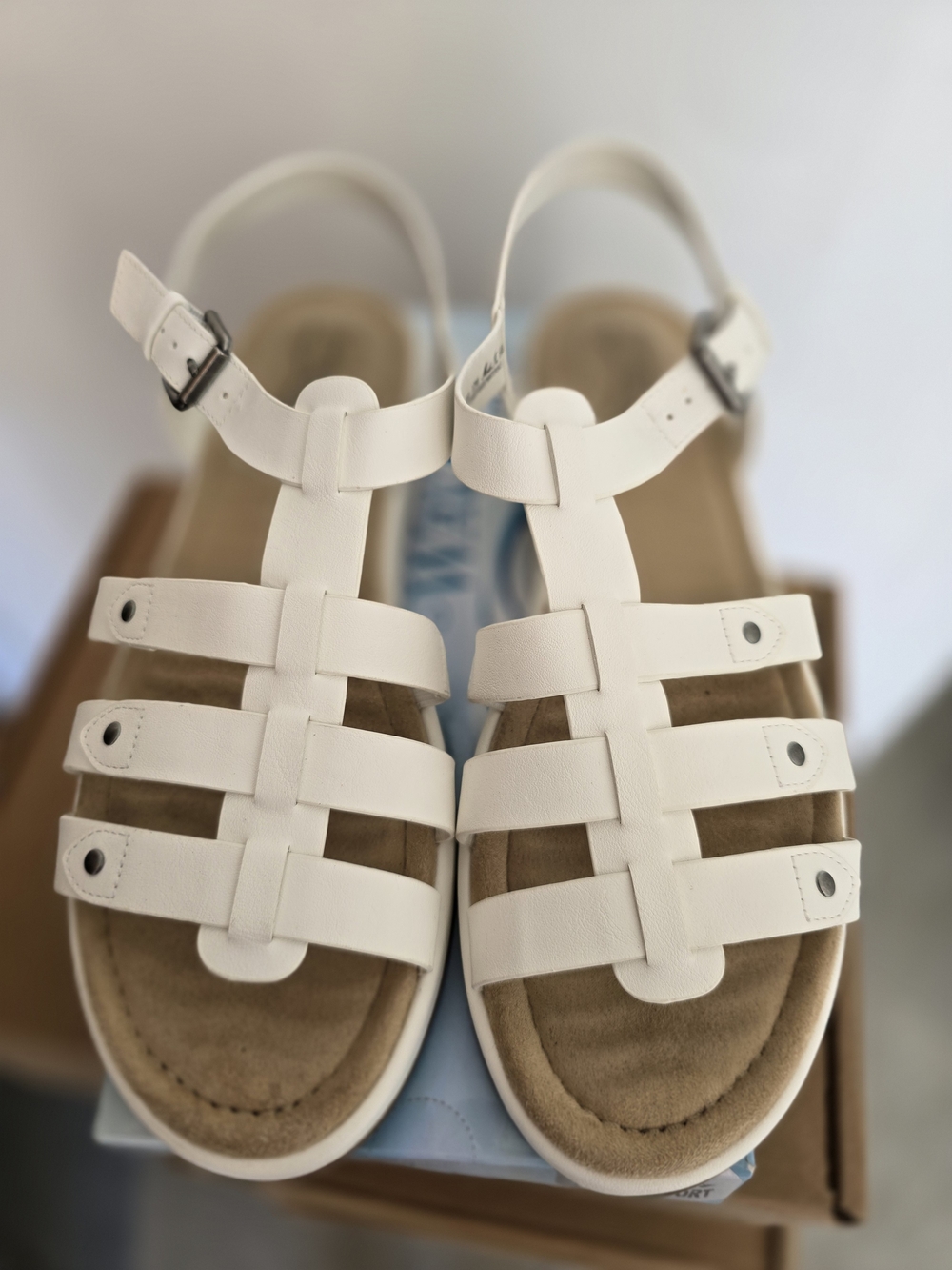 NIB Comfort Wave By Easy Street